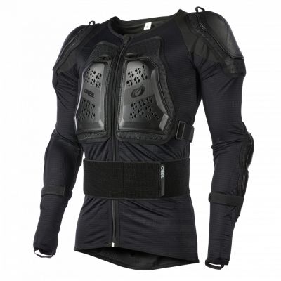 UNDERDOG Body Armor