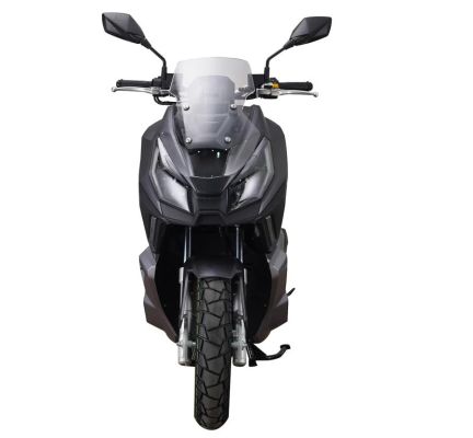 ADV I / TY125T-26D  + KUFOR A PRILBA ZADARMO