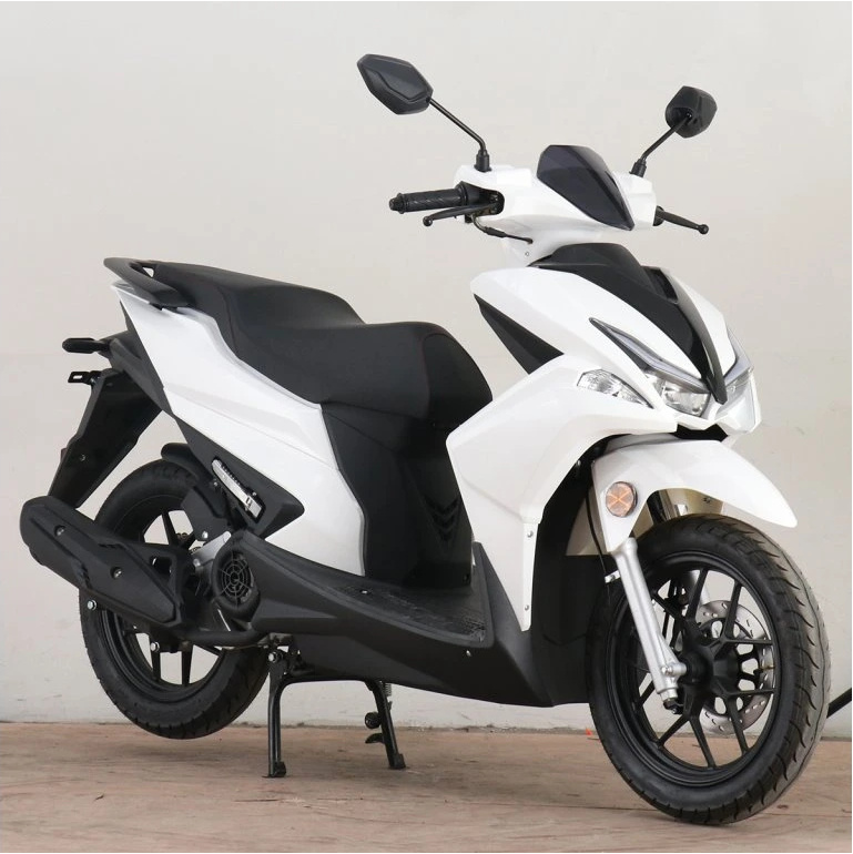 V II / TY125T-51D  + KUFOR A PRILBA ZADARMO