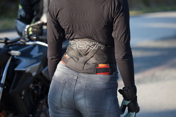 Tinka Lady obličkový pás