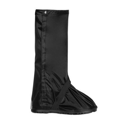 Nepremokavé návleky na obuv THUNDER BLACK