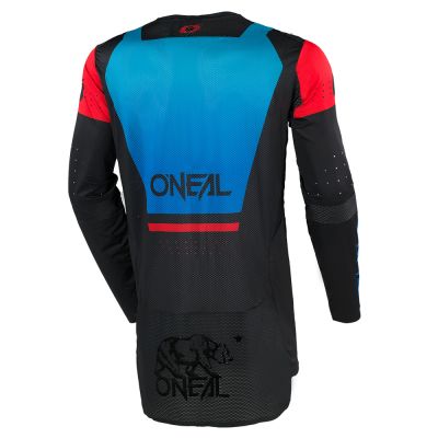 PRODIGY FIVE Four čierna/modrá