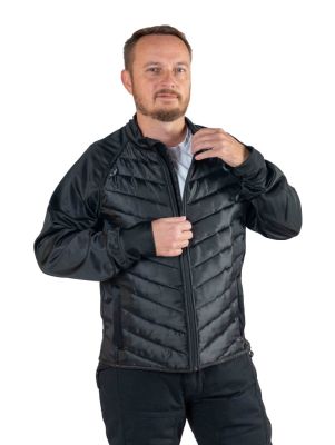 LUCA JACKET textilná pánska moto bunda