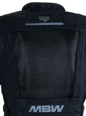 LUCA JACKET textilná pánska moto bunda