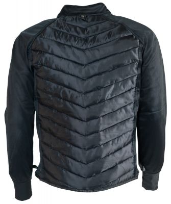 LUCA JACKET textilná pánska moto bunda