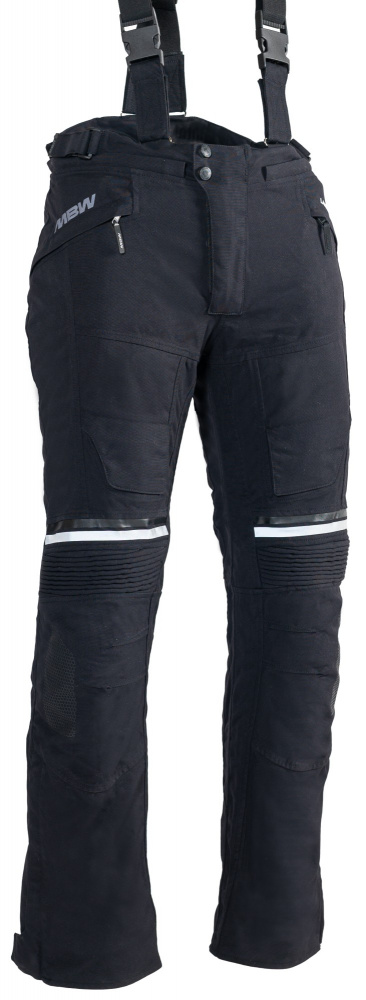 LUCA PANTS textilné pánske moto nohavice