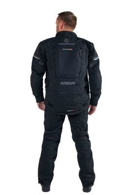 LUCA PANTS textilné pánske moto nohavice