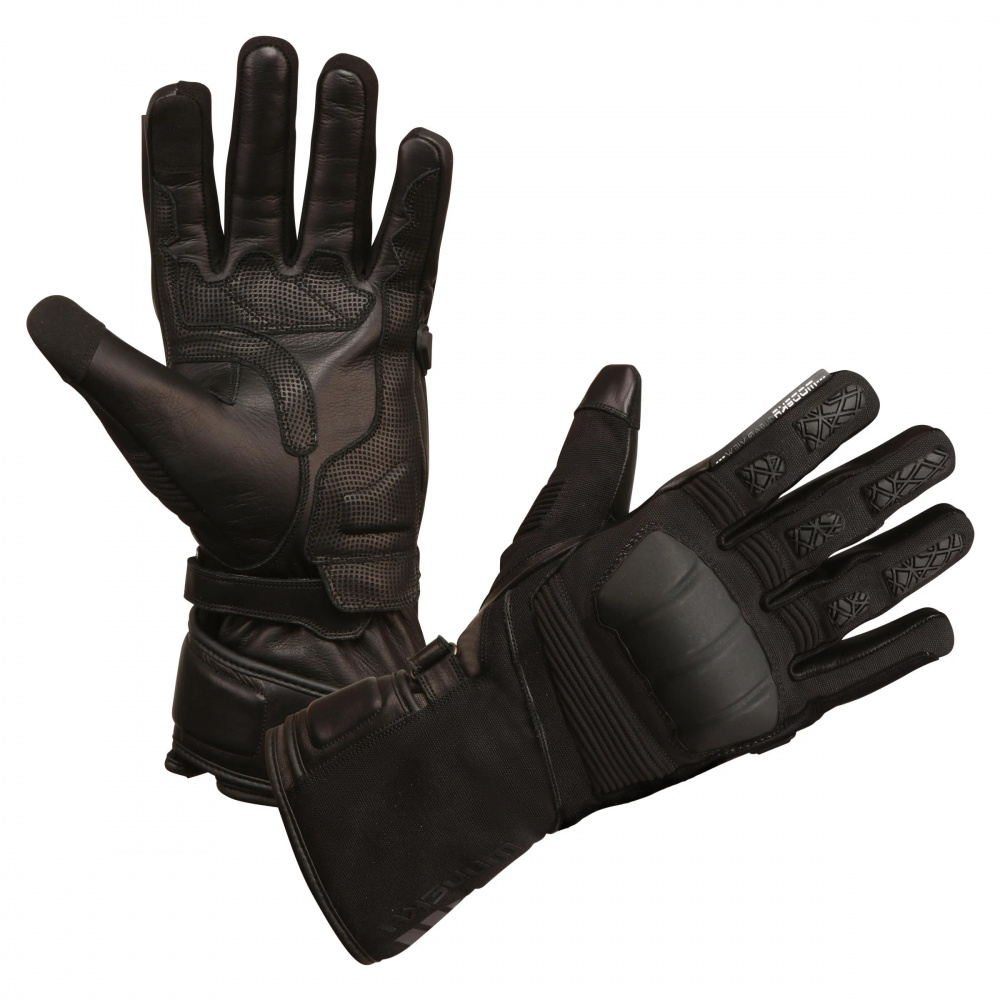 Dámske rukavice Black Ridge