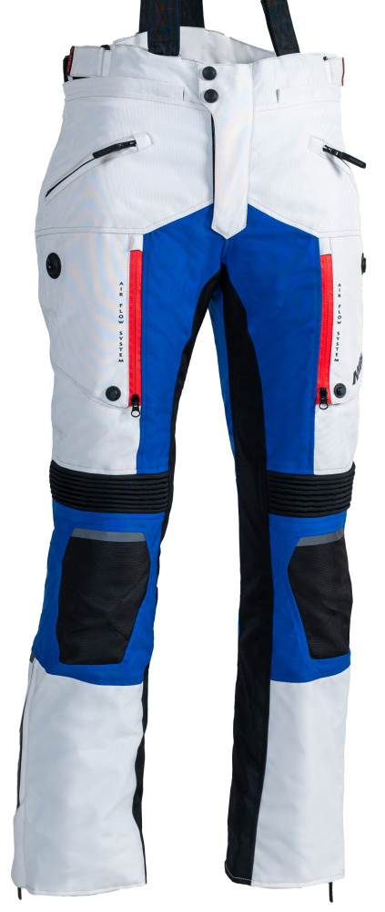 CEDRIC textilné pánske moto nohavice