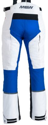 CEDRIC textilné pánske moto nohavice