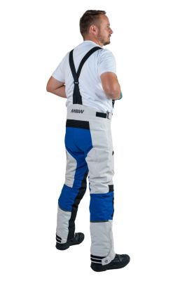 CEDRIC textilné pánske moto nohavice