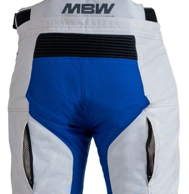 CEDRIC textilné pánske moto nohavice