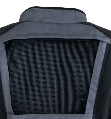 STELLA JACKET textilná dámska moto bunda