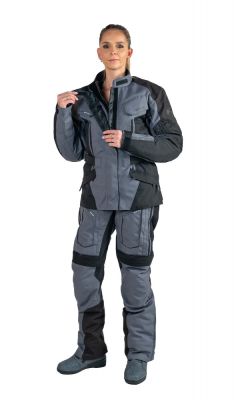 STELLA JACKET textilná dámska moto bunda