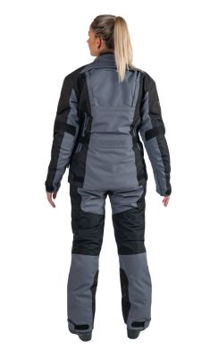 STELLA JACKET textilná dámska moto bunda