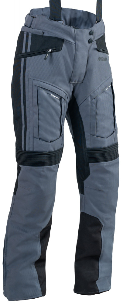 STELLA PANTS textilné dámske nohavice