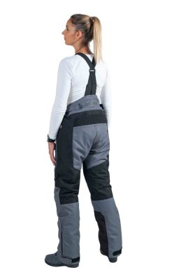 STELLA PANTS textilné dámske nohavice