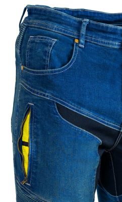 BRUNO pánske dyneema jeans