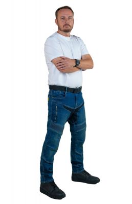 BRUNO pánske dyneema jeans