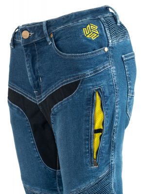 BELINDA dámske dyneema jeans