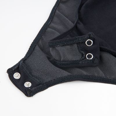 Termo-tričko Freeze II Lady Body