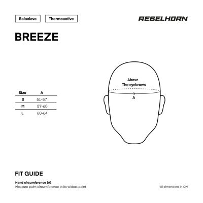 Termo-kukla Breeze