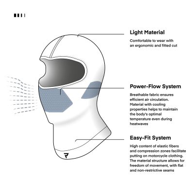 Termo-kukla Freeze II