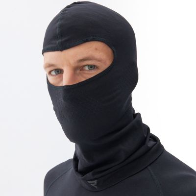 Termo-kukla Freeze II