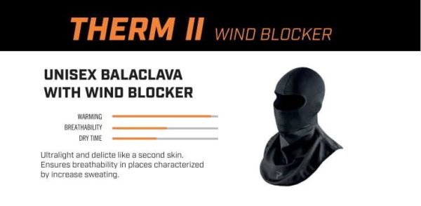 THERM II WIND