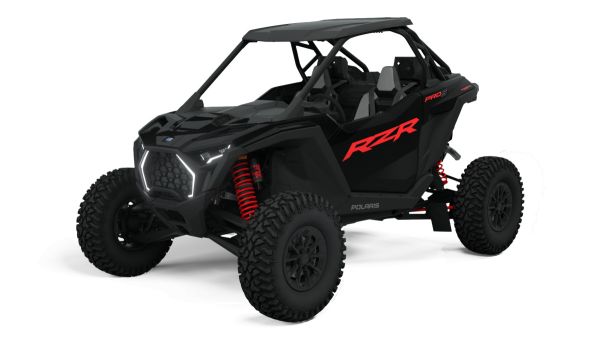 RZR Pro S Ultimate