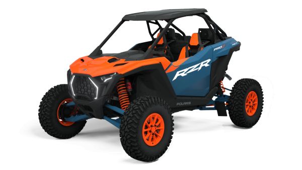 RZR Pro S Ultimate