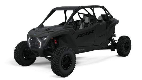 RZR Pro R 4 Ultimate