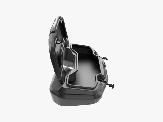 Predný box Loncin Xwolf 550
