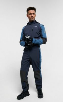 Finntrail Overalls Stig Blue