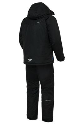 Finntrail Suit Atlas Graphite