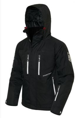 Finntrail Suit Atlas Graphite