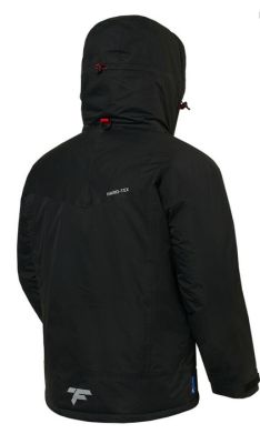 Finntrail Suit Atlas Graphite