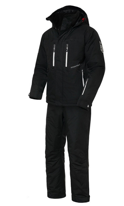 Finntrail Suit Atlas Graphite