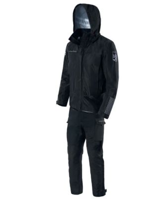 Finntrail Suit Thor Graphite