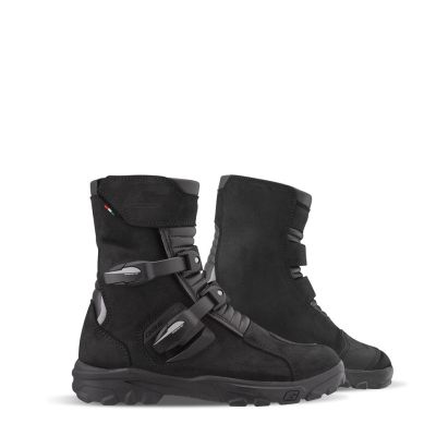 2543 - 001 G_DUNE AQUATECH BLACK 2543-001