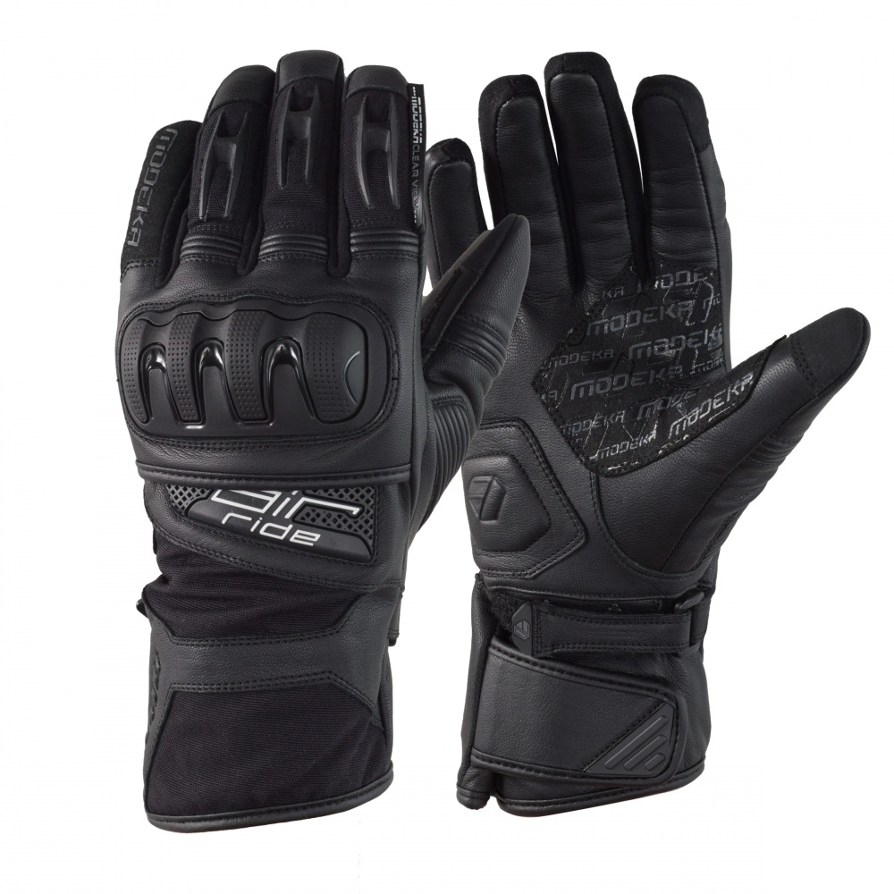 Motocyklové rukavice Air Ride II Dry