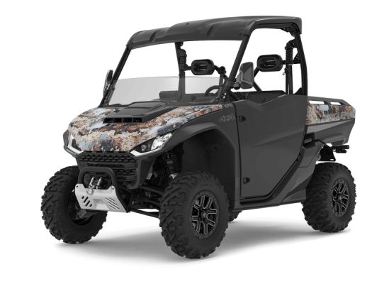 UTV Fugleman UT10X T1B Camo