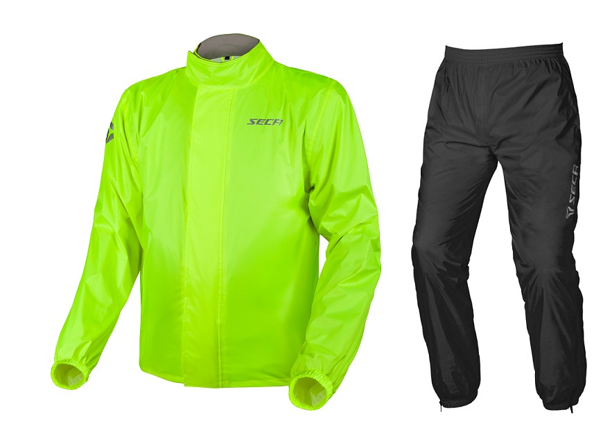 TYPHOON FLUO KOMPLET