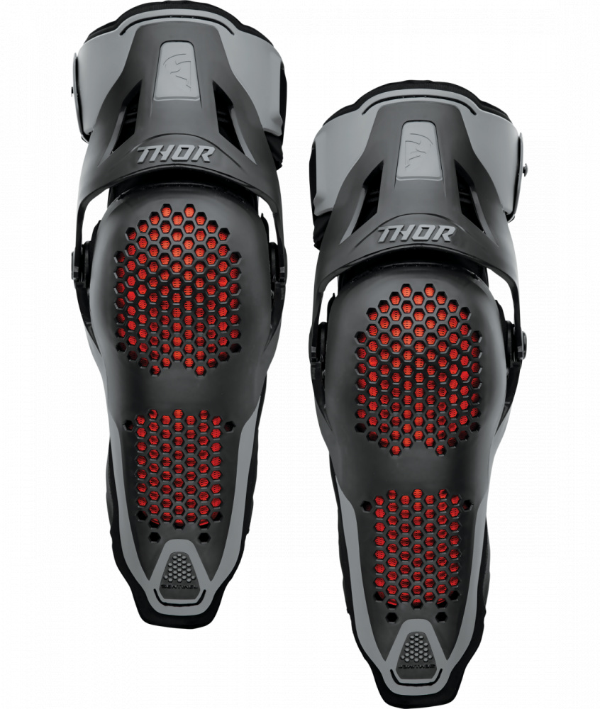Sentinel LTD Knee Guards