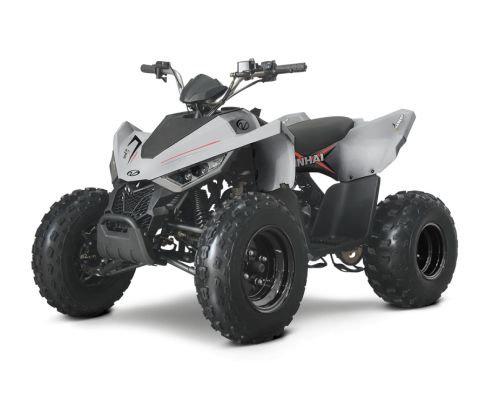 ATV 110 Junior