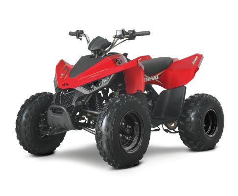 ATV 110 Junior