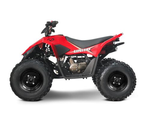 ATV 110 Junior