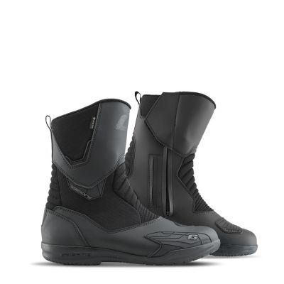 G_DURAN GORE-TEX BLACK 2455-001