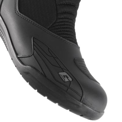 G_DURAN GORE-TEX BLACK 2455-001