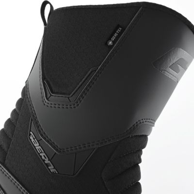 G_DURAN GORE-TEX BLACK 2455-001
